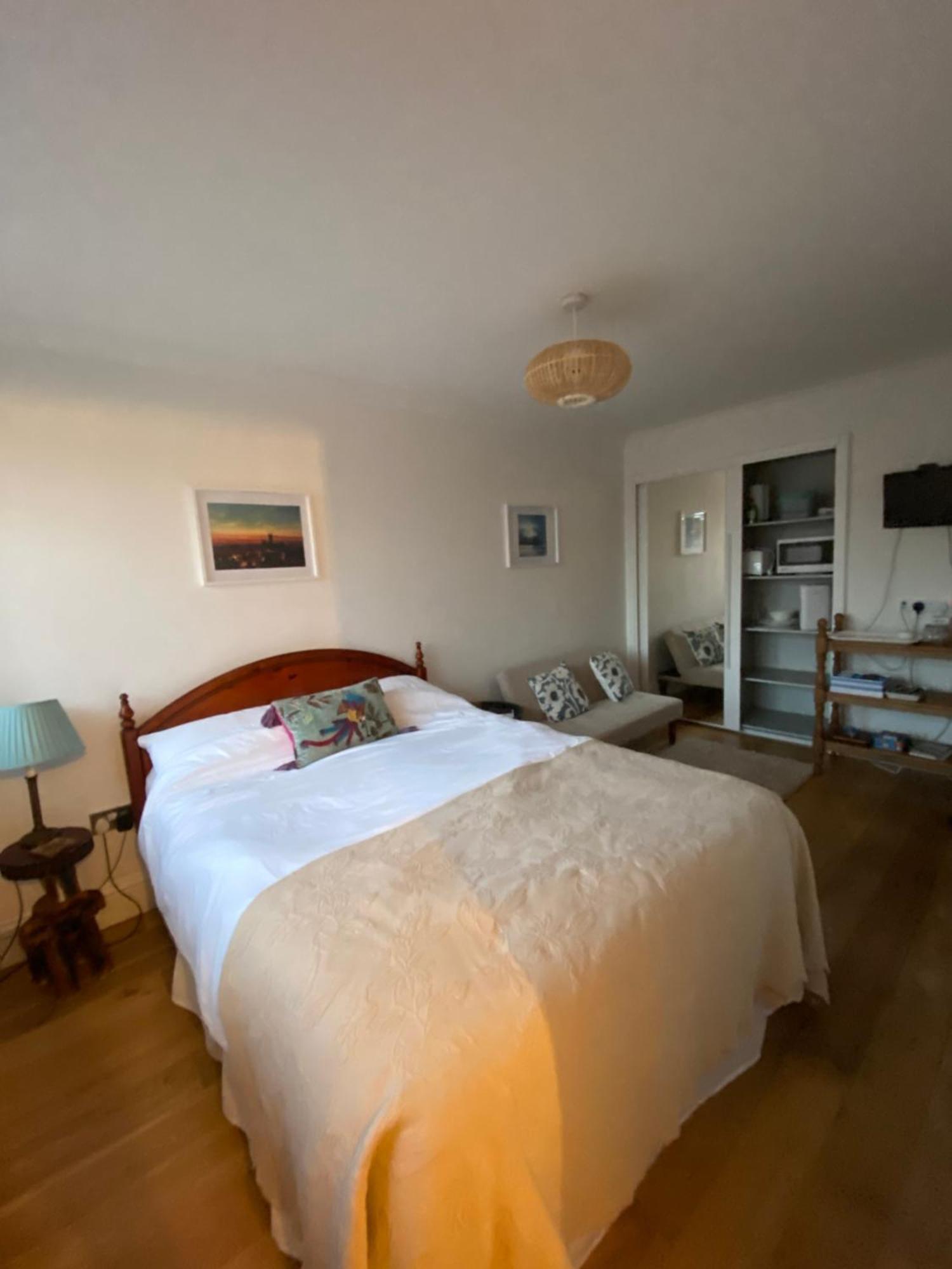 Bright Suite Whitstable Exterior foto