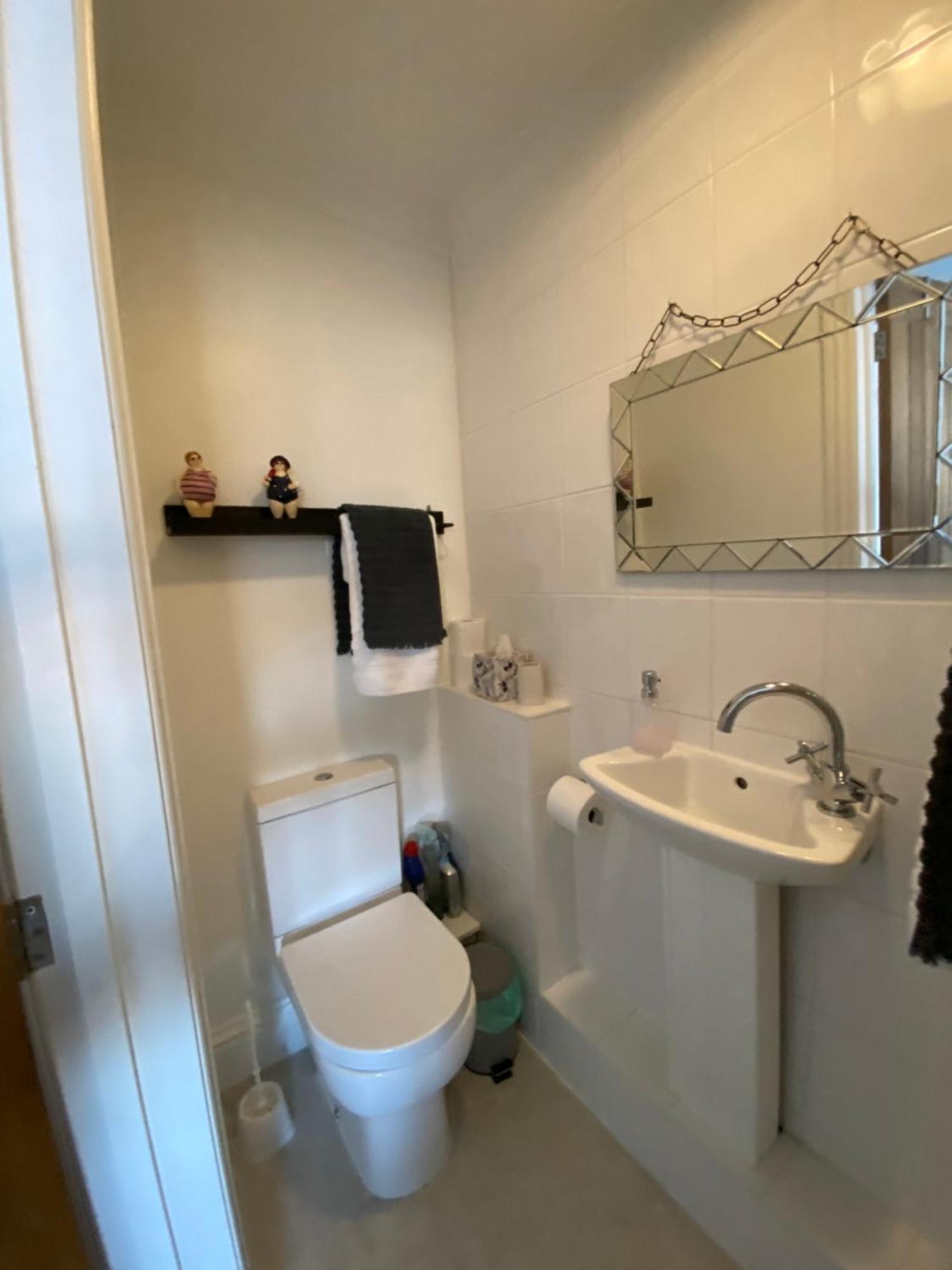 Bright Suite Whitstable Exterior foto