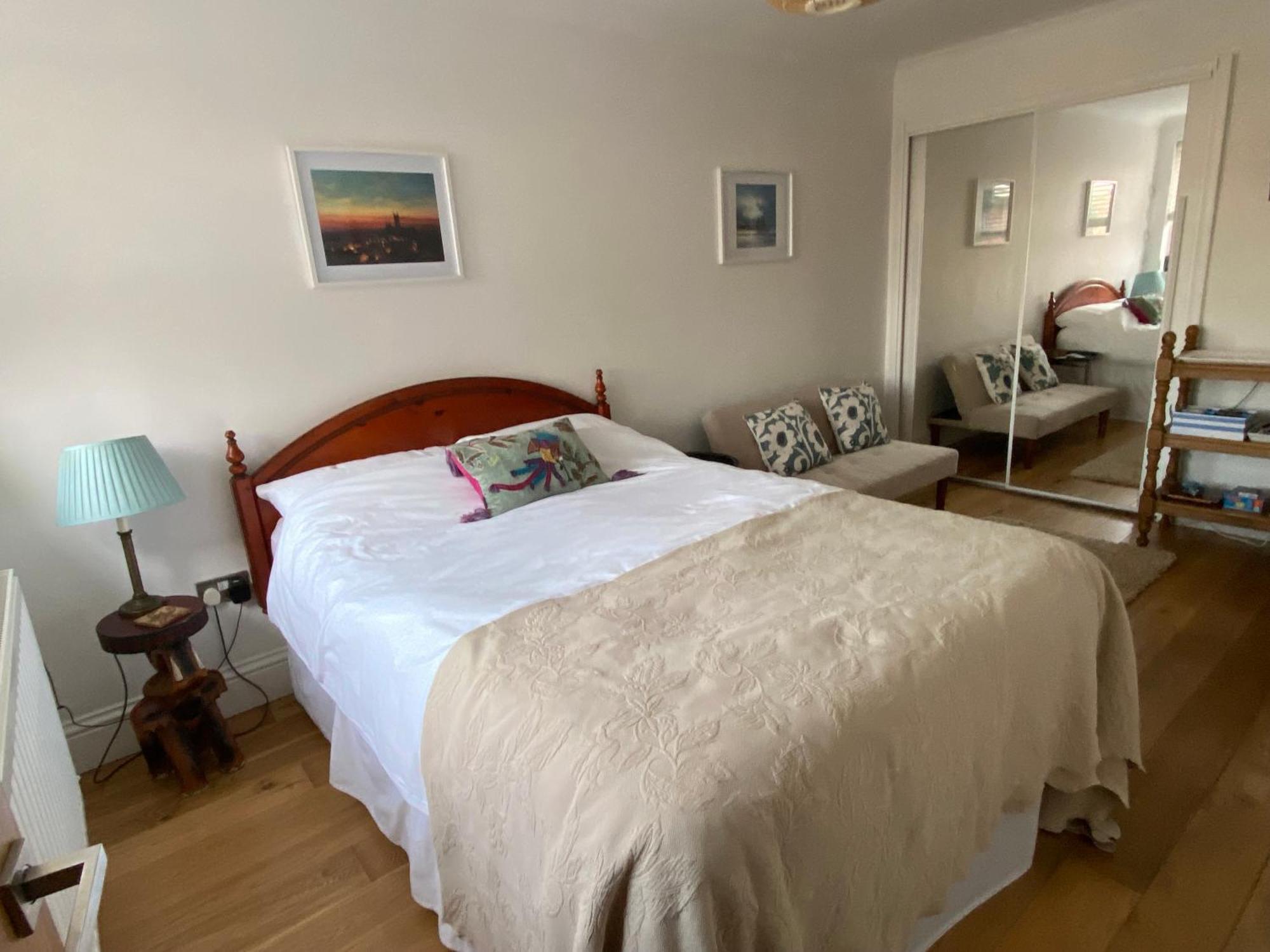Bright Suite Whitstable Exterior foto